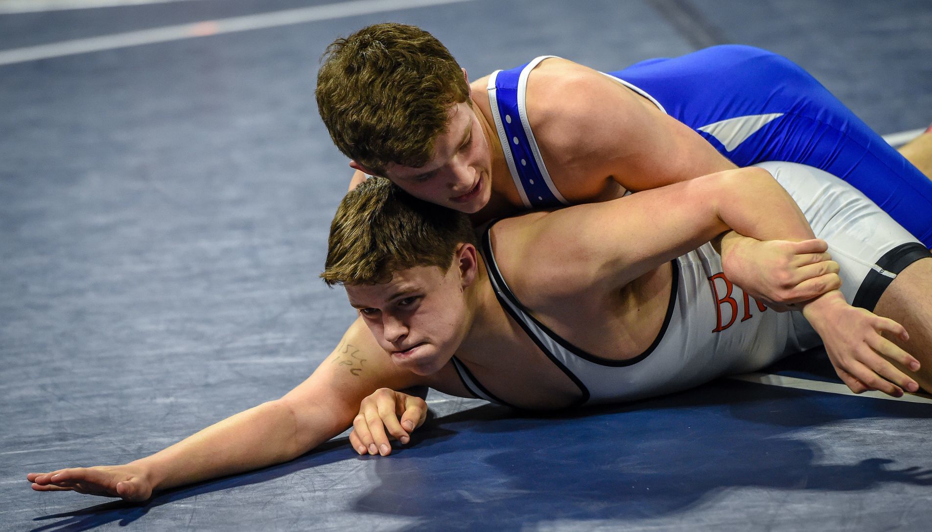Montana Open Wrestling
